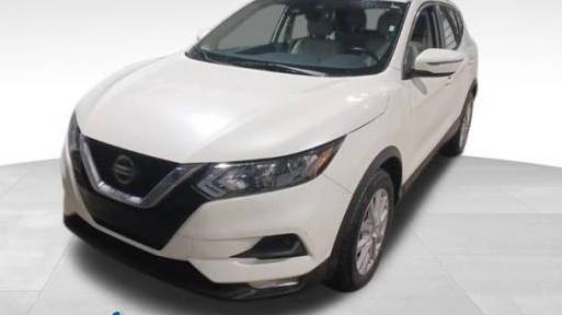 NISSAN ROGUE SPORT 2022 JN1BJ1BW1NW484006 image